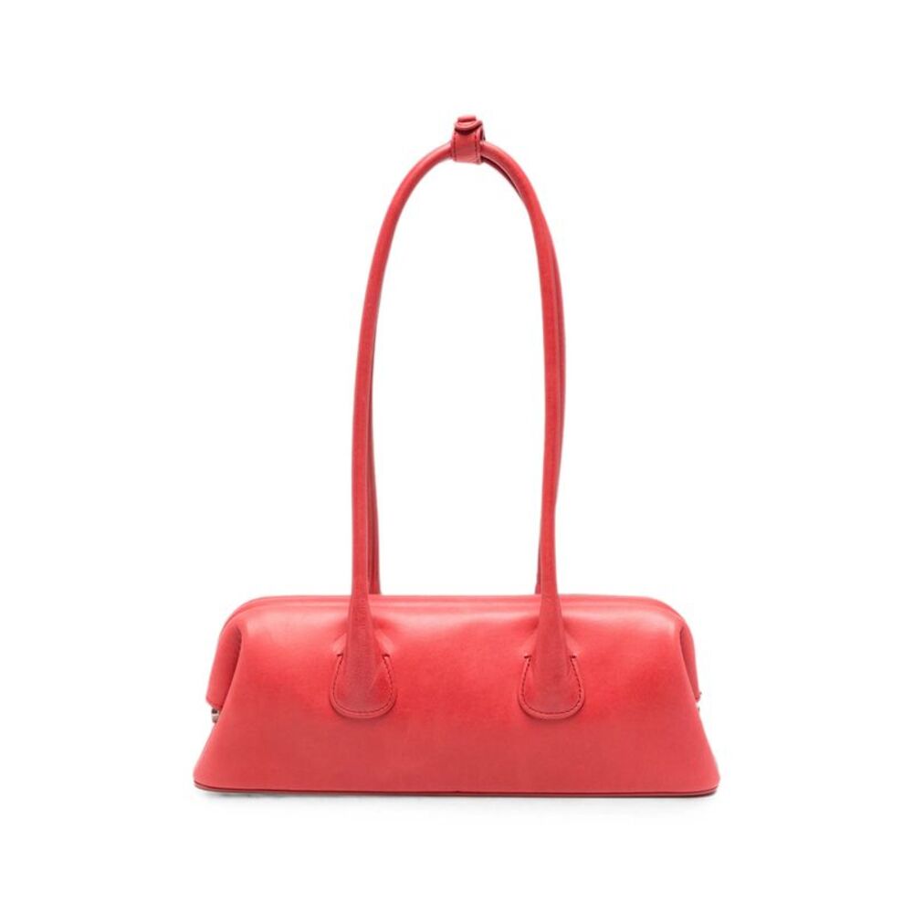 Osoi Red Tote Bags Women